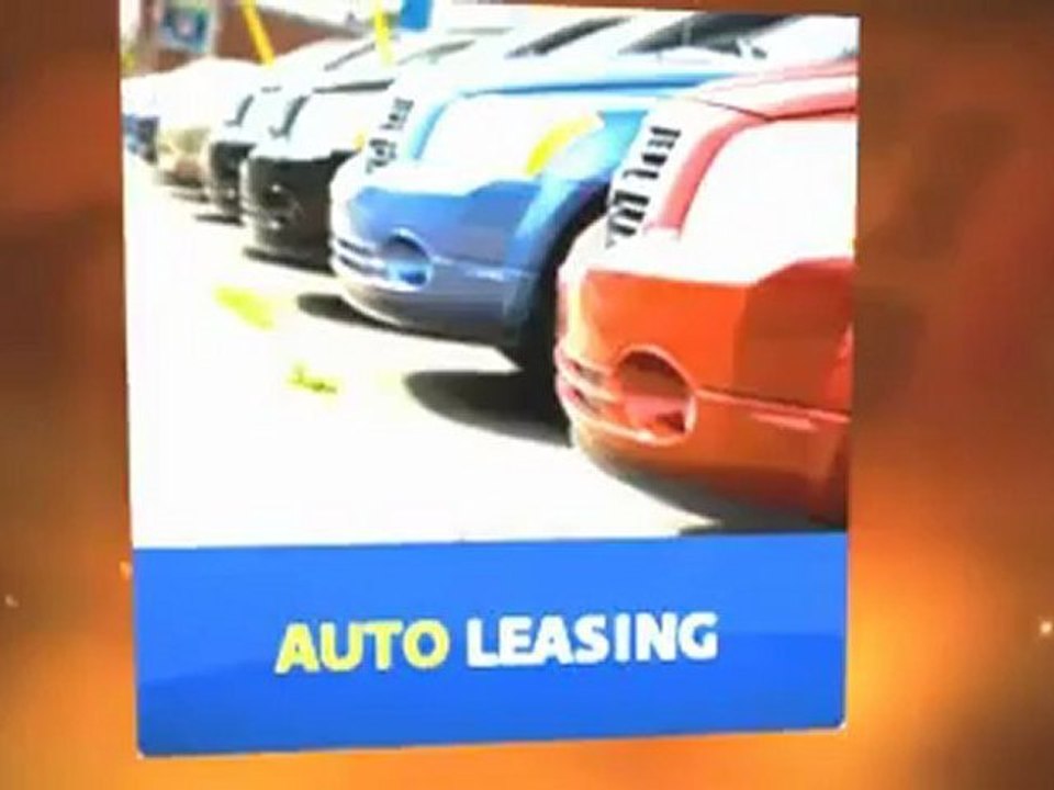 Surrey Leasing Services