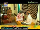 Quddusi Sahab Ki Bewah By Ary Digital Episode 33 - Part 4