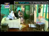 Quddusi Sahab Ki Bewah By Ary Digital Episode 33 - Part 5