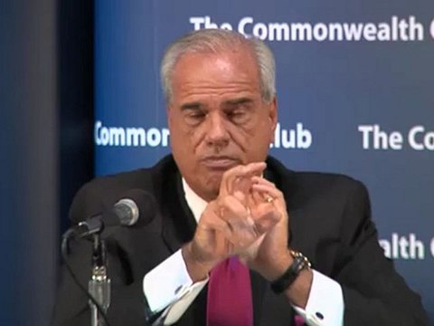 Michael Rossi: Are Businesses Leaving California?