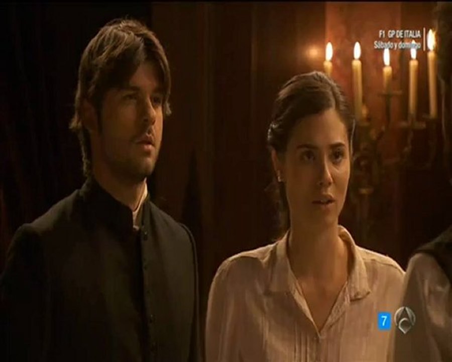 TRISTAN GONZALO-MARTIN QUIERE DECIRME QUIEN ES ESDPV 07-09-2012