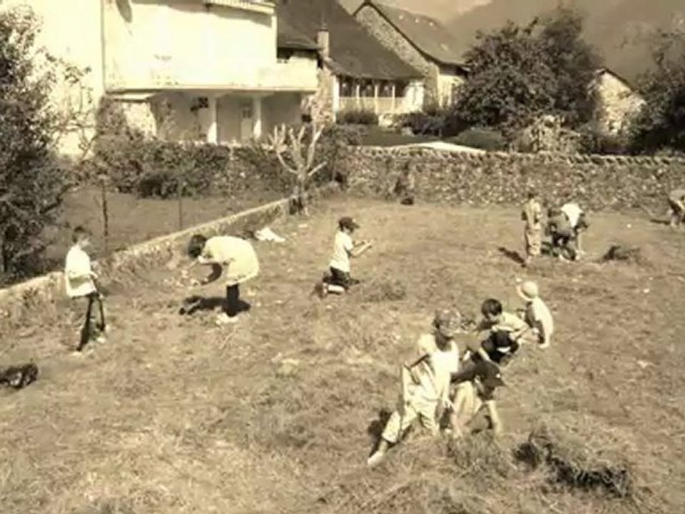 Une rentrée à Lées