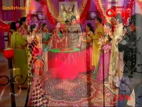 Tujh Sang Preet Lagayee Sajna 7th september 2012 Video Watch Online pt1