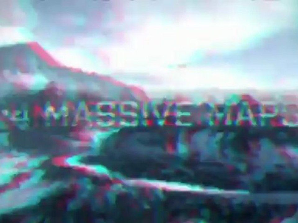 BATTLEFIELD 3: ARMORED KILL Launch Trailer