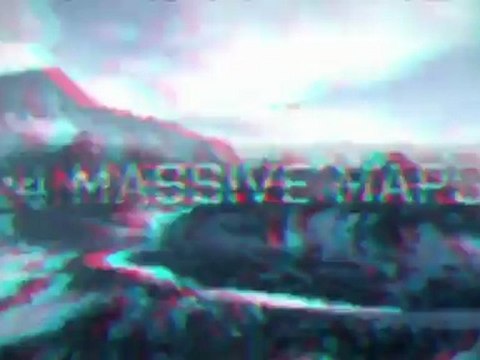 BATTLEFIELD 3: ARMORED KILL Launch Trailer