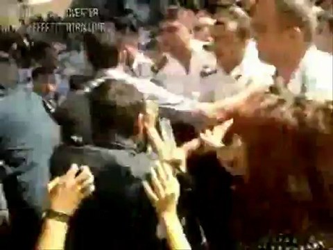 Hacettepe Üniversitesi'nde neler oldu?