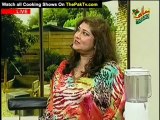 Food Diaries By Masala Tv - 7th September 2012 - Part 2/2