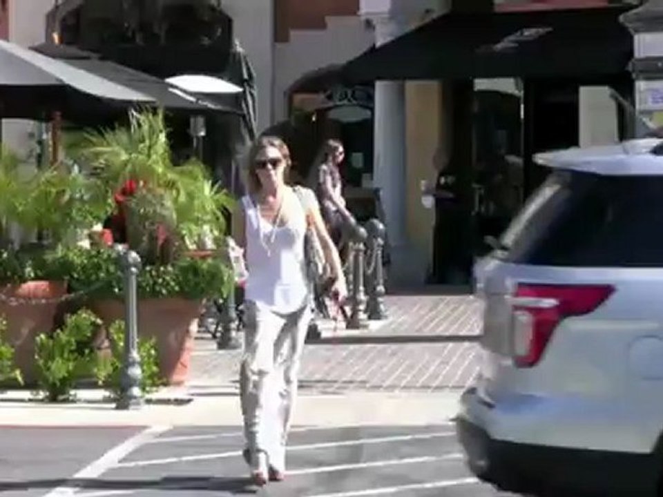 LeAnn Rimes ist besorgt