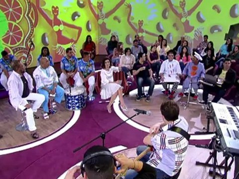 Encontro com Fátima Bernardes 05-09-2012 Parte 4 [FINAL] Programa de quarta-feira