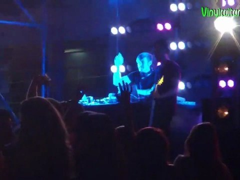 Rusty Warriors SOS 4.8 2012