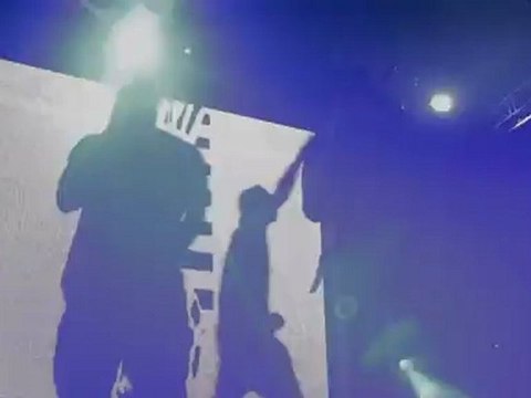 Tyga,Game,Wiz Khalifa & Chris Brown - Celebration (Live In LA) [Video]