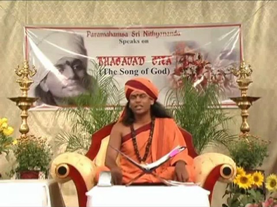 Why Spiritual Knowledge Is Kept Secret