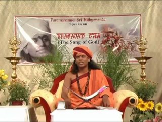 Why Spiritual Knowledge Is Kept Secret