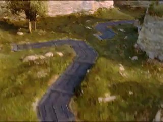 ShootMania Storm Level Editor Trailer