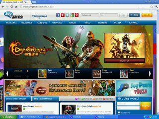 wolfteam  bedava joypara (kanıt dahi var )