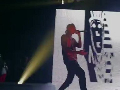 The Game, Tyga, Chris Brown & Wiz Khalifa Celebration Live @ Club Nokia, Los Angeles, CA, 09-04-2012