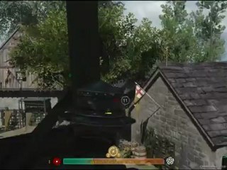 War of the Roses (Preview)