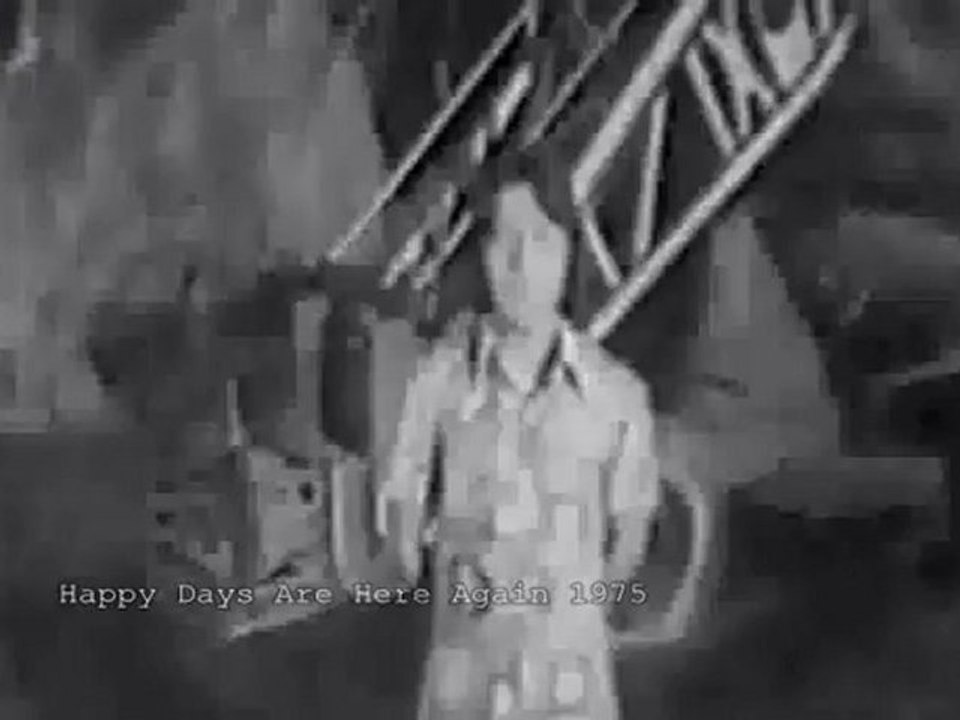 Nora Aunor and Vilma Santos - Happy Days Are Here Again 1975