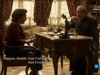 AVANCE EL SECRETO DE PUENTE VIEJO SEMANAL DEL 10 AL 14-09-2012