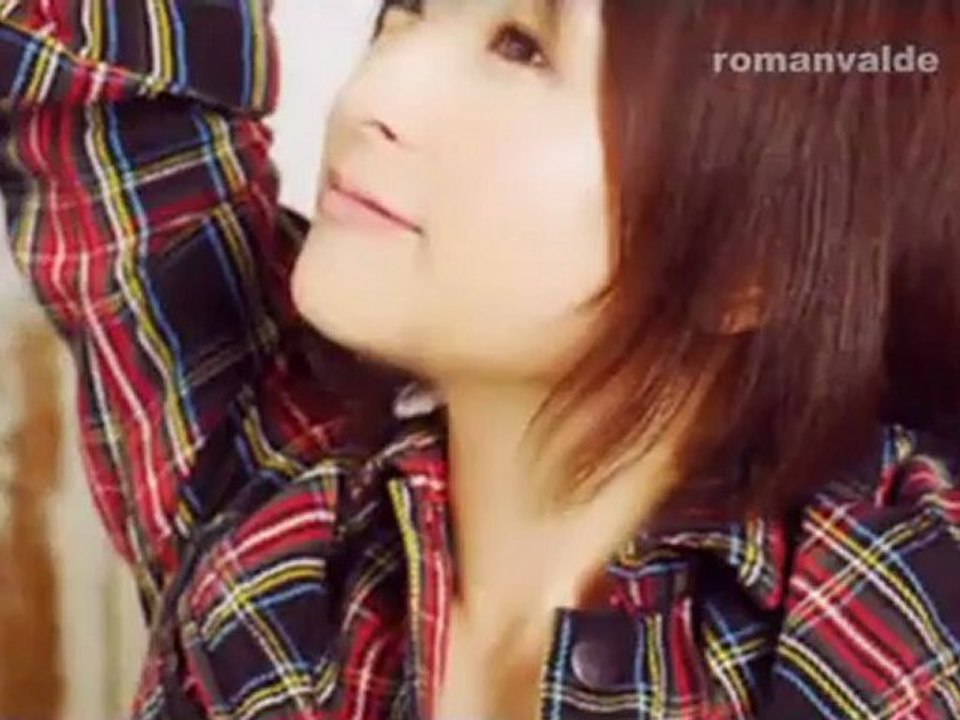 松泽由美  -  Yumi Matsuzawa -  OPV