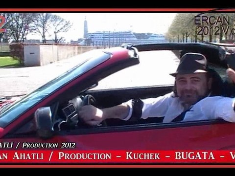 Kuchek Bugata Remix 2015 / ERCAN AHATLI ® kiu4eci ku4ek kucek чалга кючек !