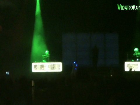 La Casa Azul SOS 4.8 2012