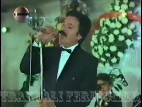 Ferdi Tayfur & Ah Bir Çocuk Olsaydım ...