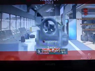 MW3 mme dans terminal