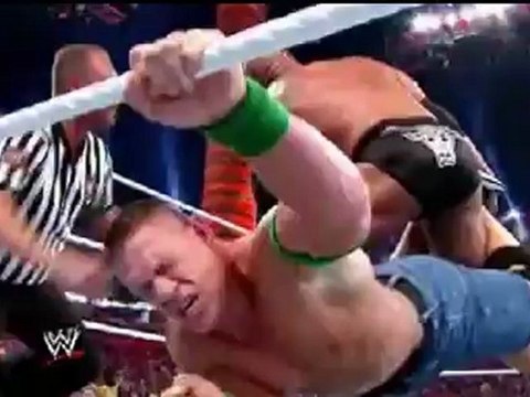 Dispo en HD sur WWE-News.be WWE Night Of Champion 2012 Promo Officiel HD