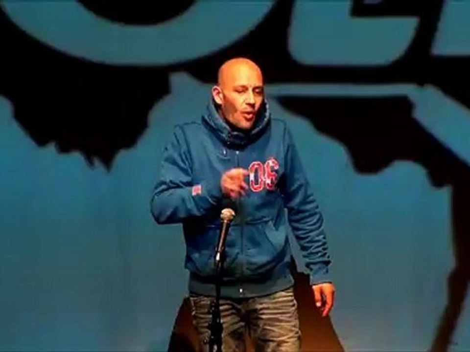 15 Ferez - Scène Slam Mons 19-04-2012