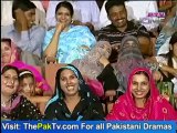 Bazm-e-Tariq Aziz Show By Ptv Home - 31st August 2012 - Part 1/3