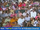 Bazm-e-Tariq Aziz Show By Ptv Home - 31st August 2012 - Part 2/3