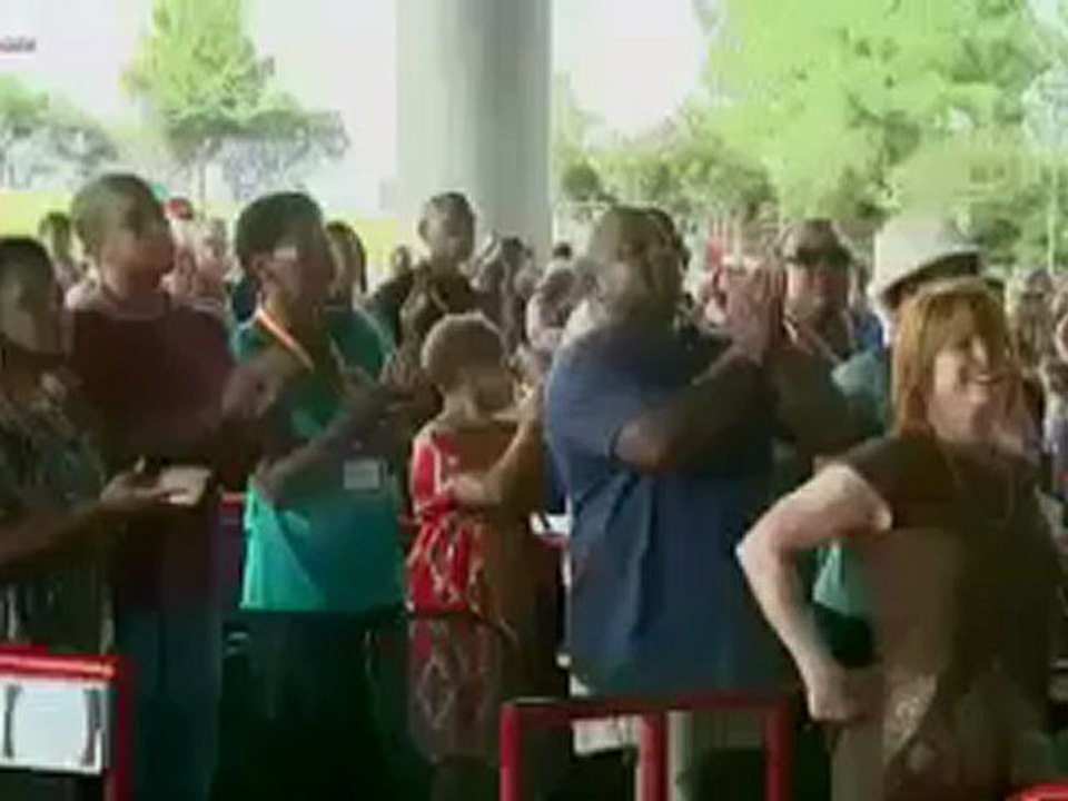 CHARLOTTE 714 MAKES PRAYER A PRIORITY - CBN.com