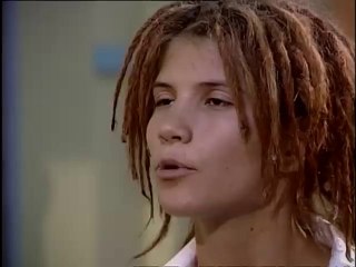 Rebelde Way II - Capítulo 11 Completo
