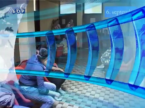 Retrospektiva saptaminji, 09. septembar 2012.