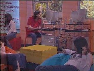 Rebelde Way II capitulo 147, te extraño
