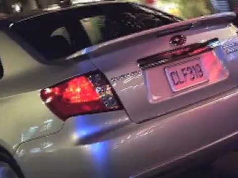 2012 Subaru Impreza WRX Portland, ME - Dealerships