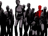 CGR Comics - THE WALKING DEAD BOOK ONE comic review