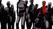 CGR Comics - THE WALKING DEAD BOOK ONE comic review