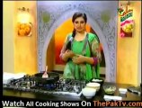 Riwayti Lazzat With Abeel Jawed By Masala Tv - 7th September 2012 - Part 1_2 - YouTube