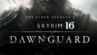 L'intégrale Skyrim : Dawnguard - Ep 16 - Walkthrough HD