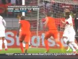 Holanda Vs Turquía 1-0, MT (Elim. Brasil 2014)
