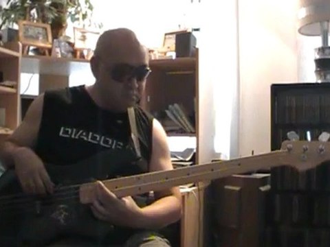 Night Crawlers Jazzrock Bob James basscover Bob Roha