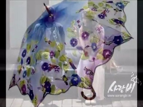 Jang Geun Suk - Love Rain Ost - Turkishsub