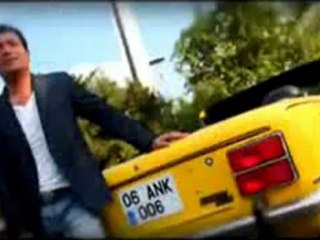 Dj Can Uzman vs.Oğuz Yılmaz Ayrılmam Ankara dan 2012 Remix