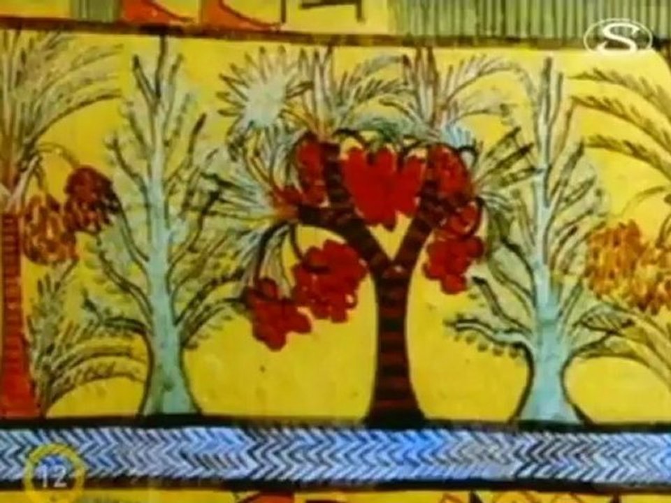 Birodalmak és fénykorok 3. rész Egyiptom 3-3 Az utolsó nagy fáraó