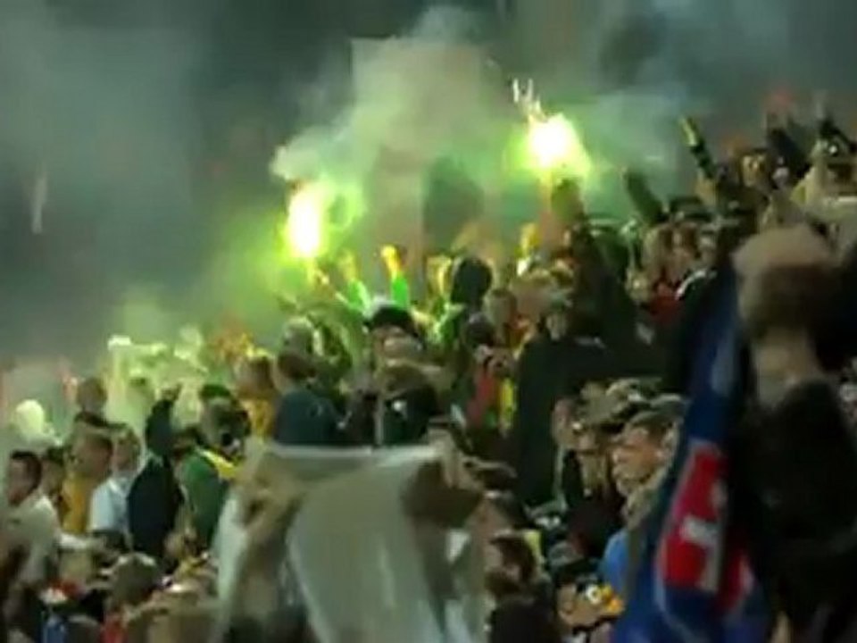 M.Zaliukas goal vs Slovakia