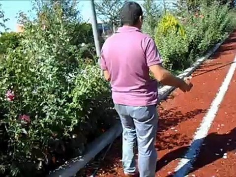 KÜRTÇE SÜPER BİR VİDEO KAHTALI İBRAHİM @ TÜRKMEŞEN FİLİM SUNAR VİDEOSU