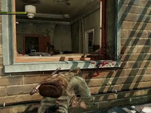 THE LAST OF US - PAX Prime Playthrough
