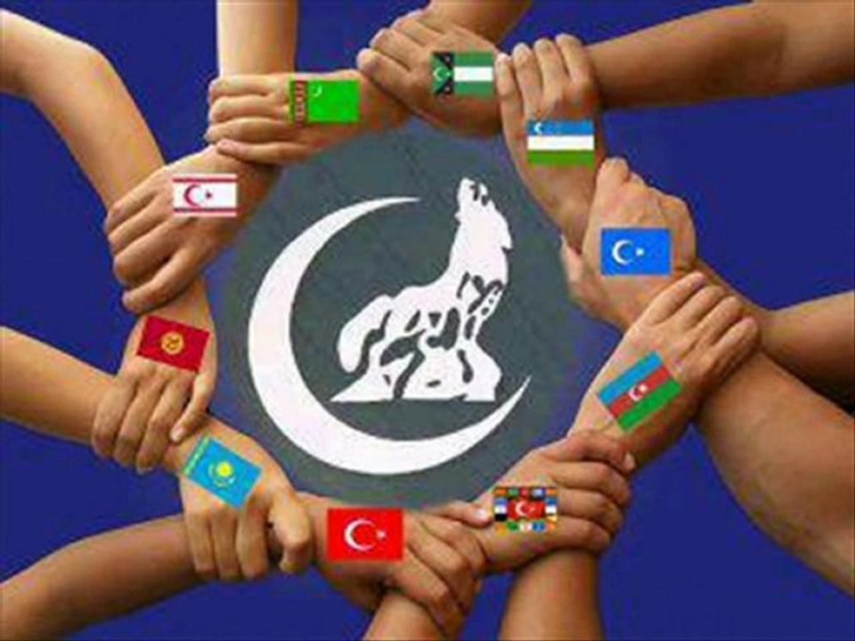 SESİMİZE SES VER ANADOLU TÜRK KARDEŞLİK MERKEZİ